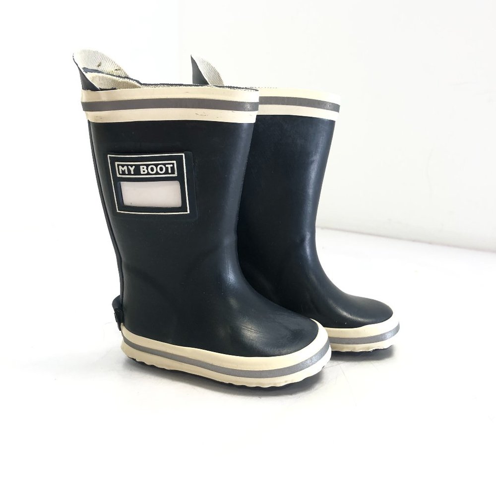 AIGLE My Boot in Marine